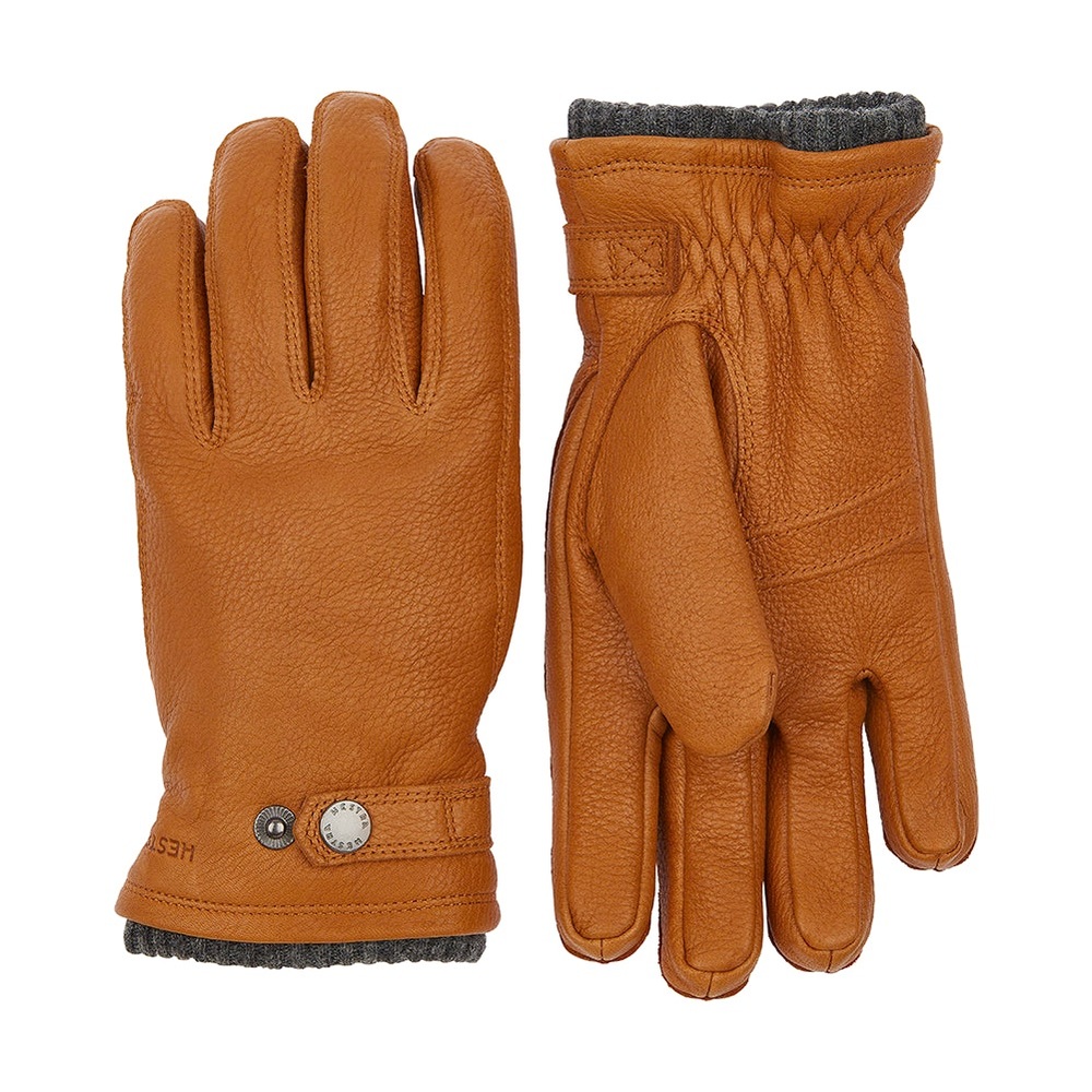 COPY - Hestra Elk Utsjo Gloves